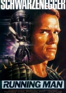 The Running Man / Ο Άτρωτος (1987)