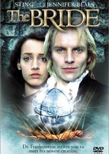 The Bride (1985)