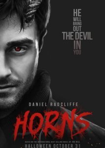 Μεταμόρφωση / Horns (2013)