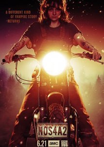 Nosferatu / NOS4A2 (2019)