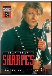 Sharpe's Sword (1995)