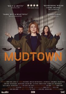 Mudtown / Ar y Ffin (2024)
