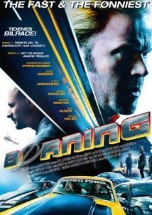 Borning / Burning (2014)