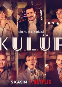 The Club / Kulüp (2021)