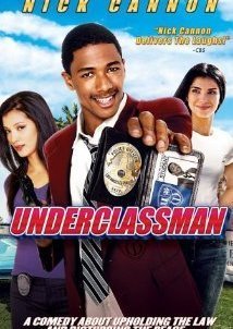 Underclassman (2005)