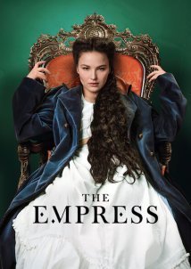 The Empress (2022)