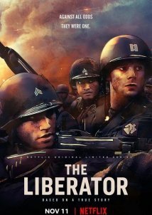 The Liberator (2020)