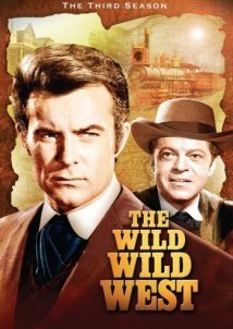 The Wild Wild West (1965)