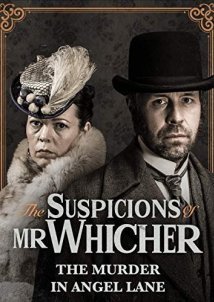 The Suspicions of Mr Whicher: The Murder in Angel Lane (2013)
