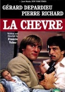 The Goat / La chèvre (1981)