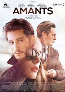 Εραστές / Amants / Lovers (2020)