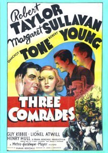 Three Comrades (1938)