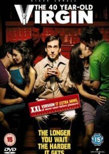 The 40 Year Old Virgin (2005)