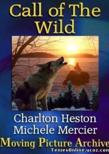 The Call of the Wild / Άγριο Κάλεσμα (1972)