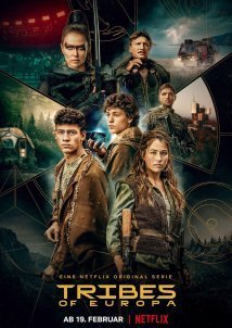 Tribes of Europa (2021)