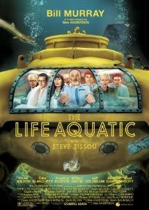 The Life Aquatic with Steve Zissou (2004)