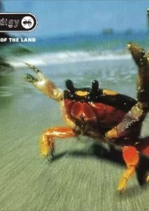 Prodigy-The Fat of the Land (Remixed)