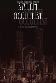 Salem Occultist (2016) Short