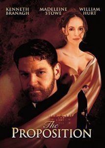 Προκαλώντας τη μοίρα / The Proposition (1998)