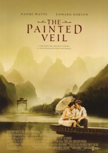 The Painted Veil / Βαμμένο Πέπλο (2006)