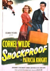 Shockproof (1949)