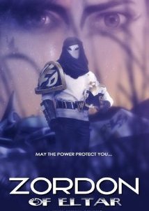 Zordon of Eltar (2015)