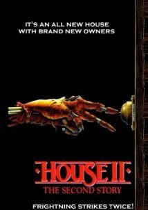 House II: The Second Story (1987)