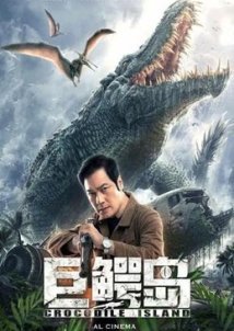 Crocodile Island (2020)
