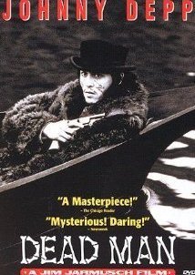Dead Man / Ο Νεκρός (1995)