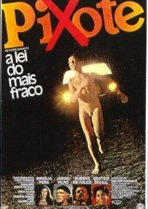 Pixote (1981)
