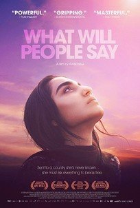 What Will People Say / Hva vil folk si (2017)