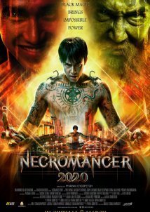 Necromancer 2020 (2019)