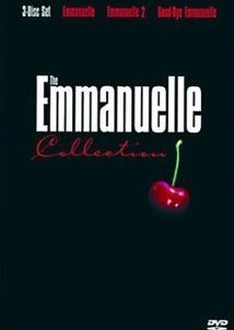 Goodbye Emmanuelle / Emmanuelle 3 (1977)