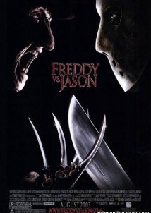 Freddy vs. Jason (2003)