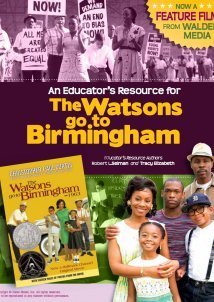 The Watsons Go to Birmingham (2013)