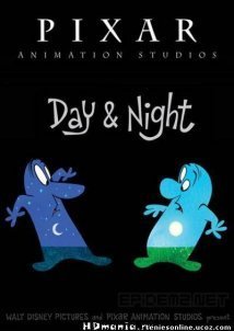 Day and Night (2010)