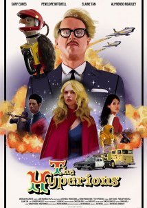 The Hyperions (2022)