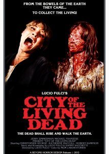 City of the Living Dead (1980)