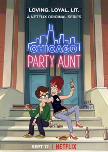 Chicago Party Aunt (2021)