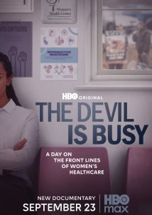The Devil Is Busy (2024)