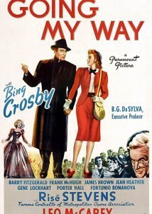 Going My Way (1944)