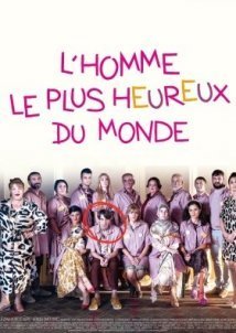 Ο Πιο Ευτυχισμένος Άνθρωπος στον Κόσμο / The Happiest Man in the World (2022)