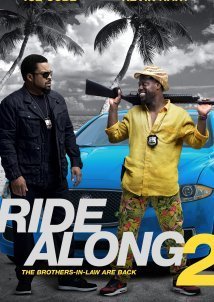 Ride Along 2 / Μαθητευόμενος Μπάτσος 2 (2016)
