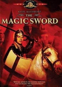 The Magic Sword (1962)