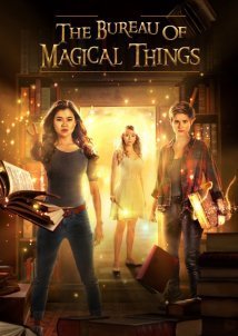 The Bureau of Magical Things (2018)