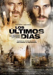 The Last Days / Los últimos días (2013)