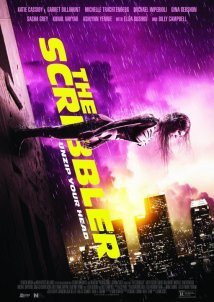 The Scribbler (2014)