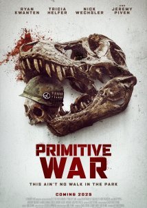 Primitive War (2025)