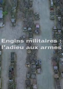 Η Ομορφιά της Σκουριάς / Rust Paradise / Paradis de rouille (2018)