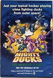Mighty Ducks (1996)